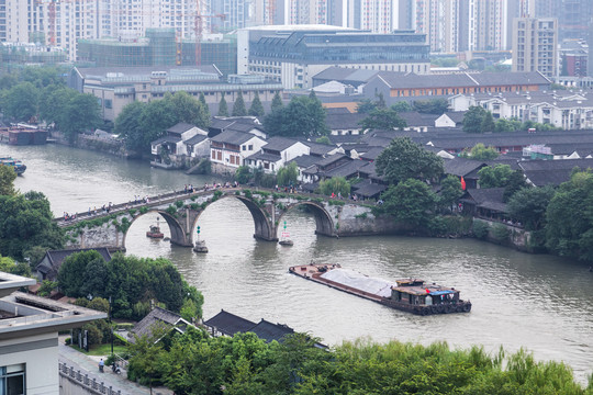 杭州拱宸桥