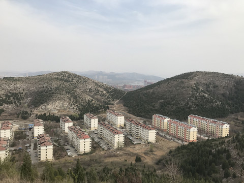 文昌山