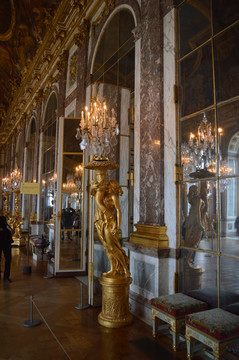 卢浮宫博物馆
