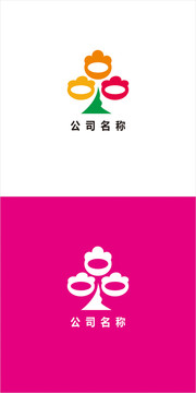 LOGO标志设计