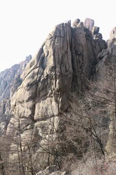 青岛崂山