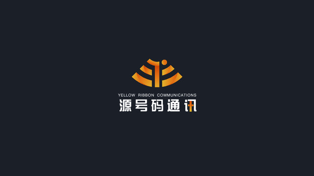 通讯logo