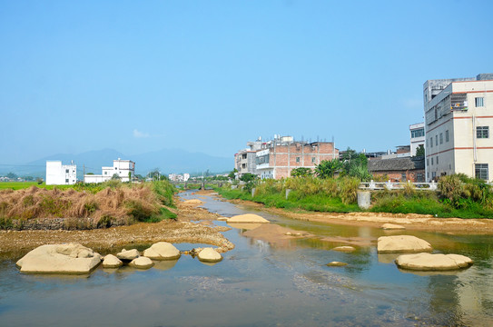 山区乡镇