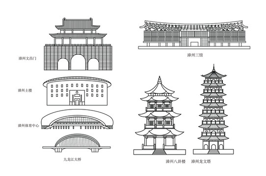 漳州汇图网元素