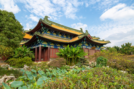 睿思学院