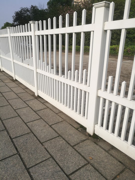 栅栏