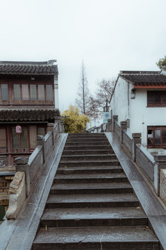 小桥
