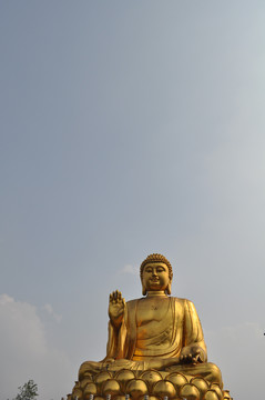 佛像