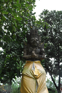印度教雕像