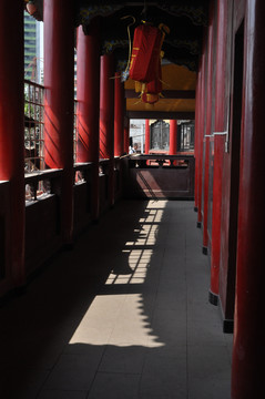 寺庙