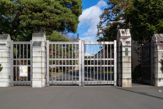 日本东北大学