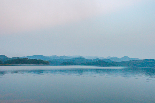 金桂湖