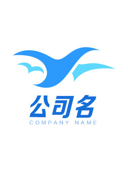 公司logo