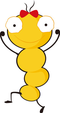 插画