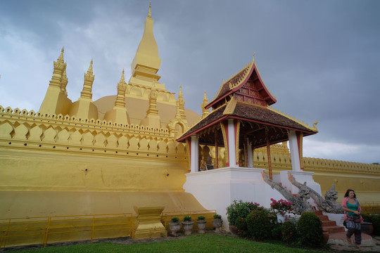 老挝旅游