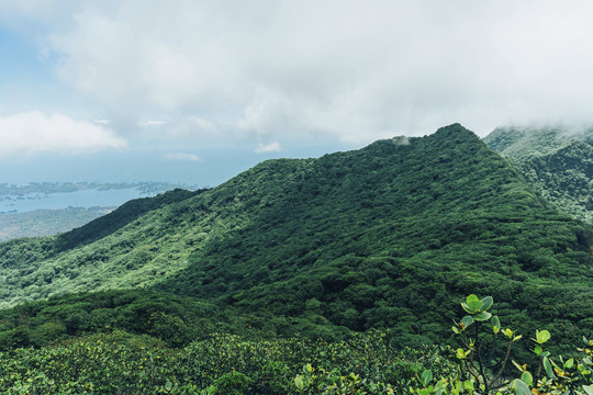 尼加拉瓜旅游