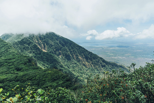 尼加拉瓜旅游