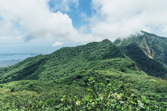 尼加拉瓜旅游