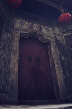 中式建筑