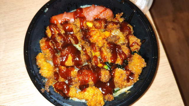 重庆美食