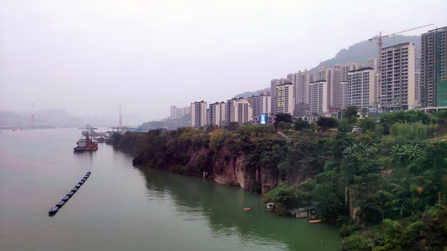 重庆风景