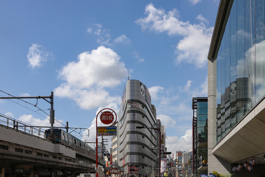 日本上野