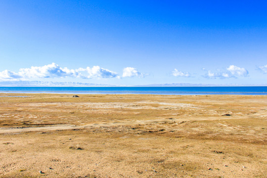 青海湖