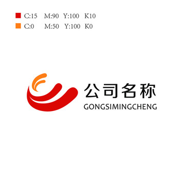 公司LOGO