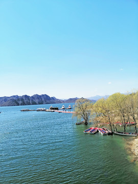 易水湖