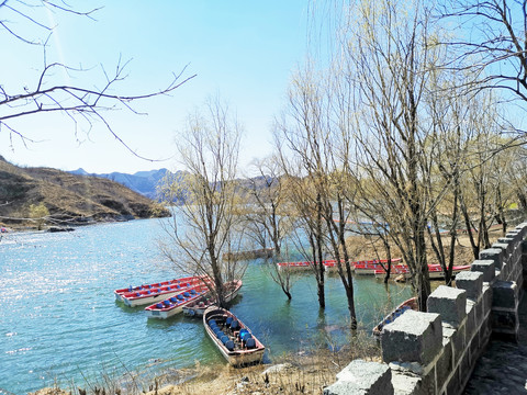 易水湖