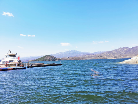 易水湖