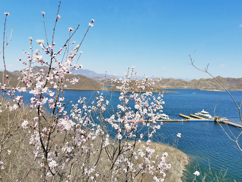 易水湖