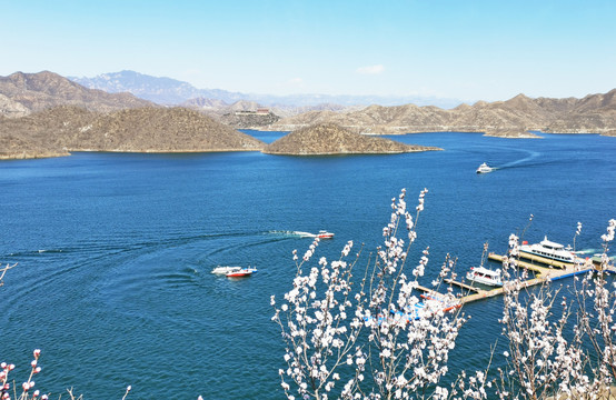易水湖