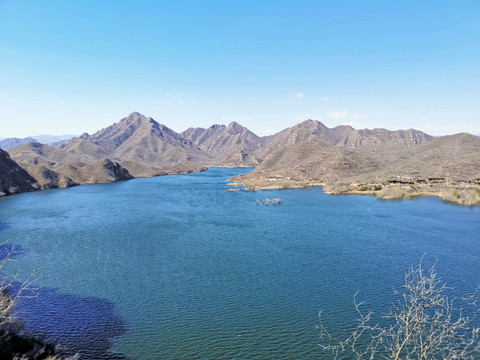 易水湖