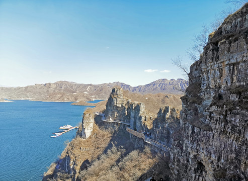 易水湖