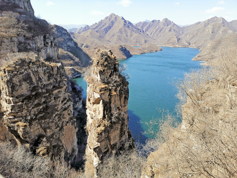 易水湖
