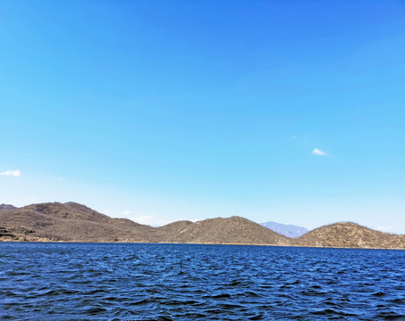 易水湖