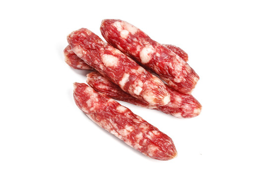 腊肠 腊味