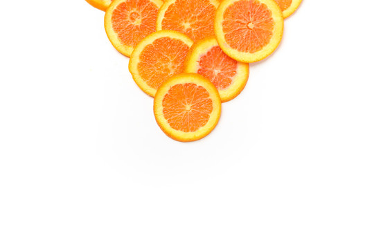 创意血橙