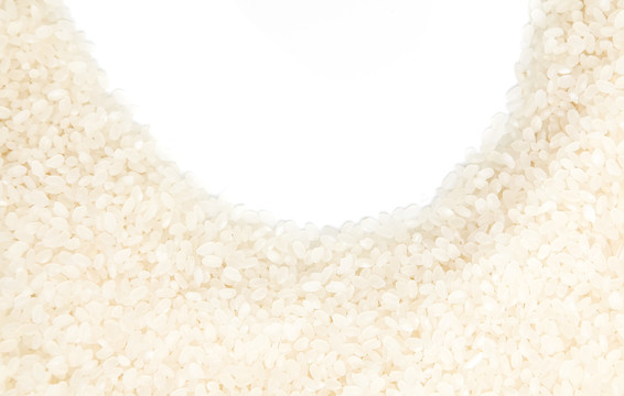 珍珠米背景