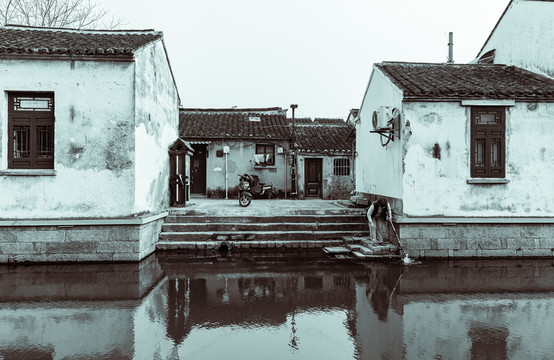平江路