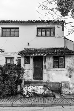 住宅建筑