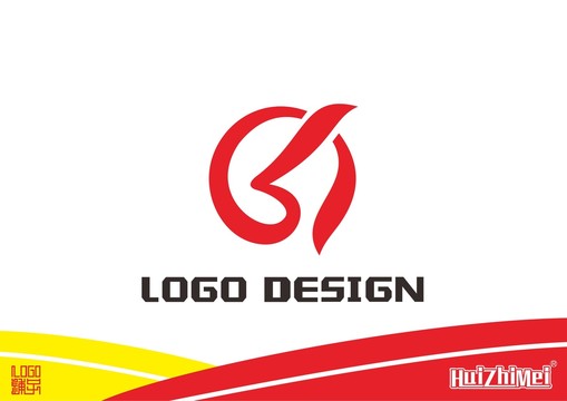 S标志商标logo设计R标志