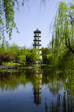 鳌峰公园