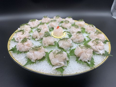 鱼生