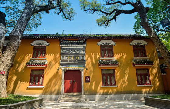 普济禅寺