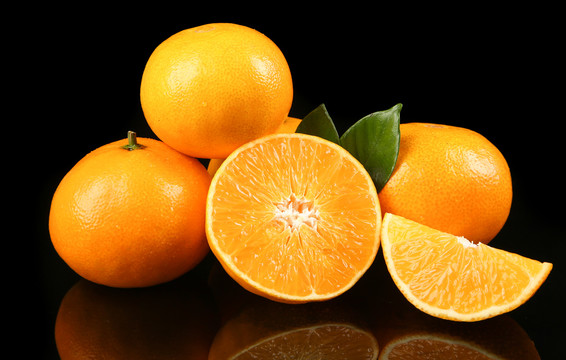 爱媛38柑橘