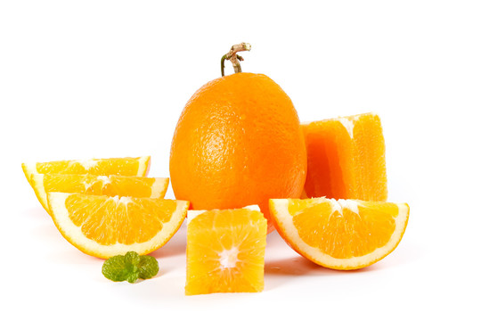 甜橙