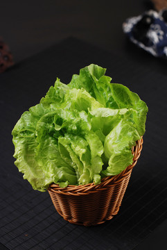 生菜