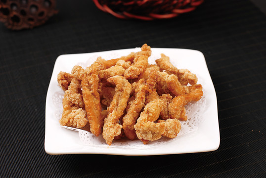 小酥肉